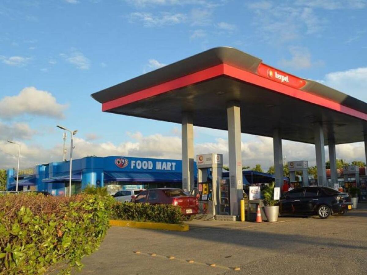 No cayó bien entre gremio trasportador del Huila, alza de combustible
