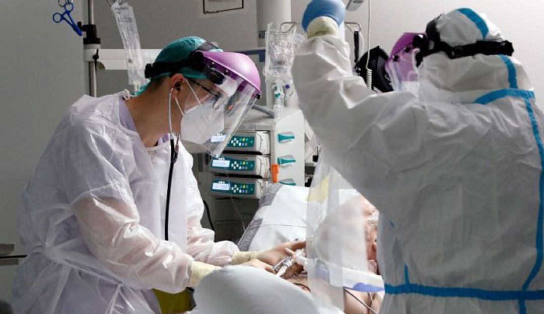 Cifras de mortalidad preocupan al colegio médico de Norte de Santander