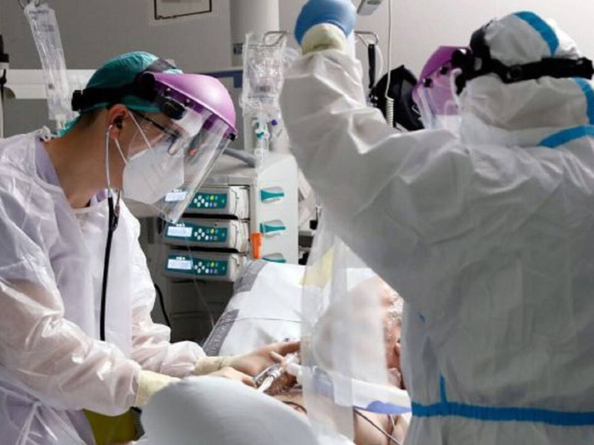 Cifras de mortalidad preocupan al colegio médico de Norte de Santander