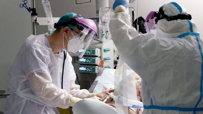 Cifras de mortalidad preocupan al colegio médico de Norte de Santander