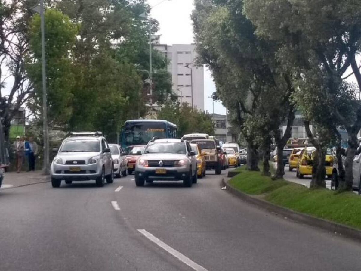 Crédito: Caracol Radio.