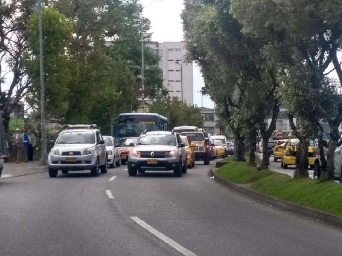 Recaudo del impuesto vehicular durante los descuentos 2023 incrementó en Caldas en un 13%
