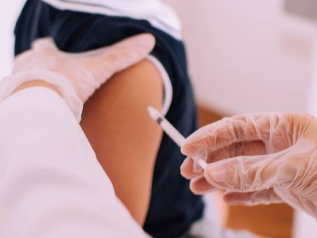 Las jornadas de vacunacioón empiezan el sábado 20 de febrero.