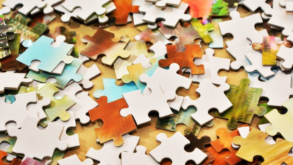 Autismo: Construyendo desde el amor.