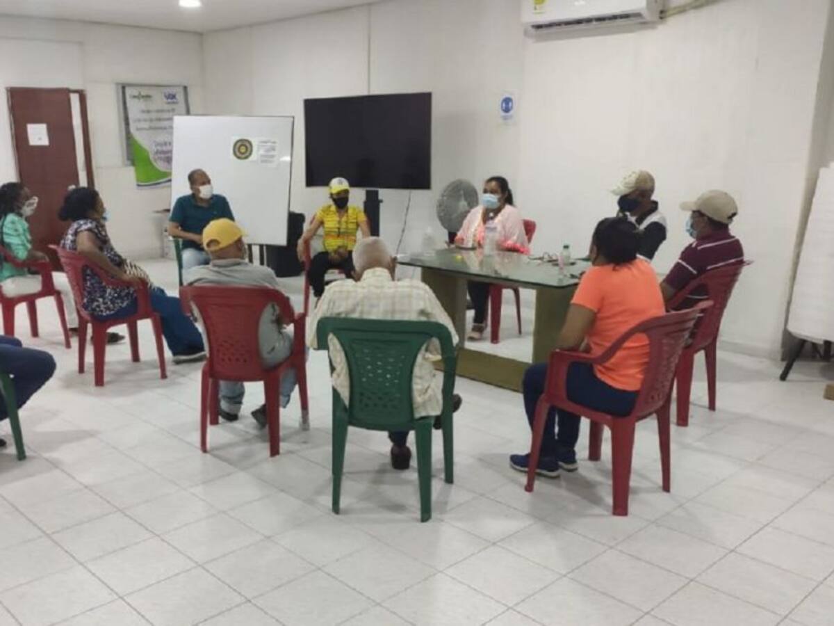 Registraduría reconoce a tercer comité que busca la revocatoria de Dau