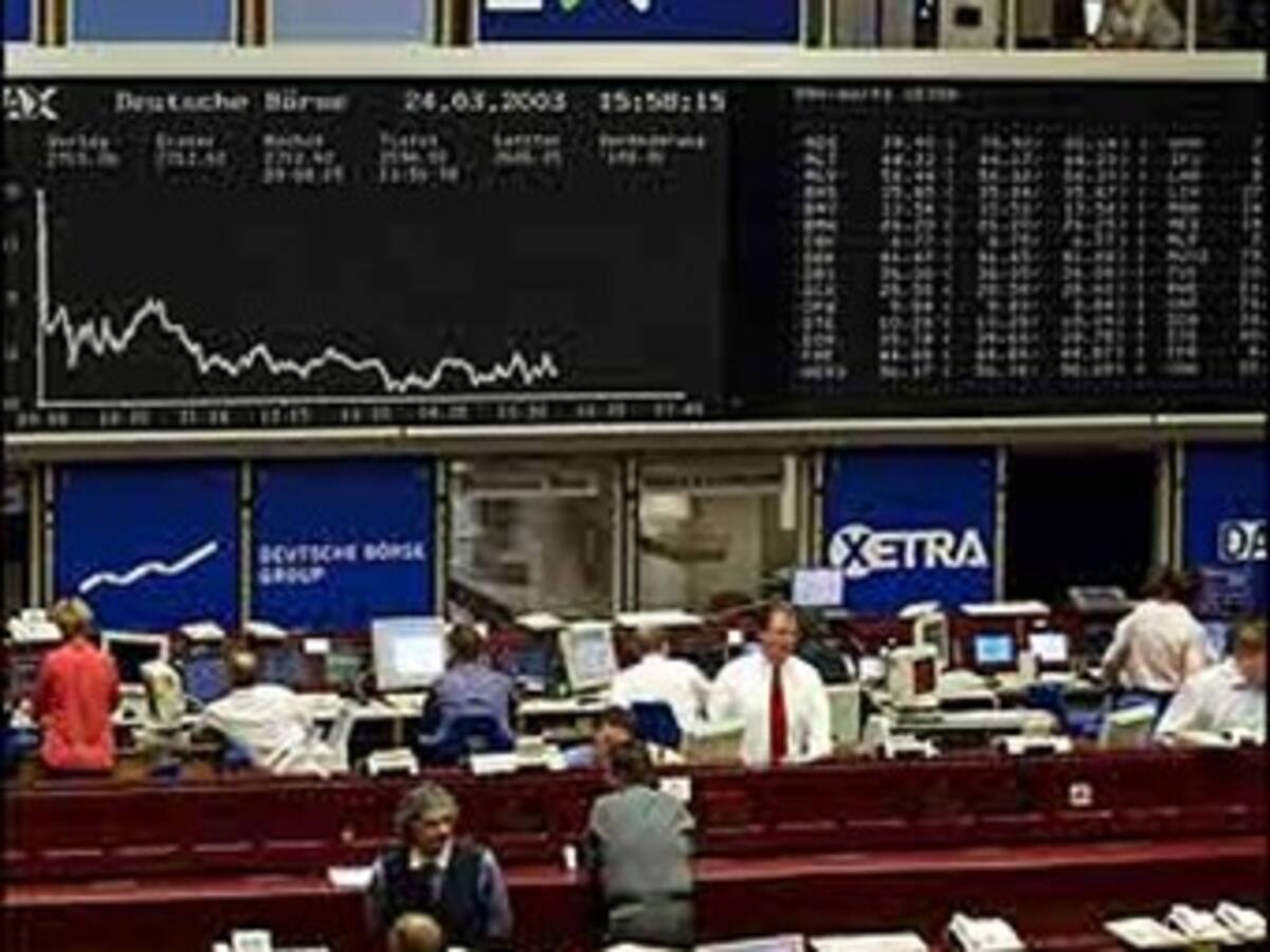 Mayoría de bolsas de A.Latina se contagia del ánimo alcista de Wall Street