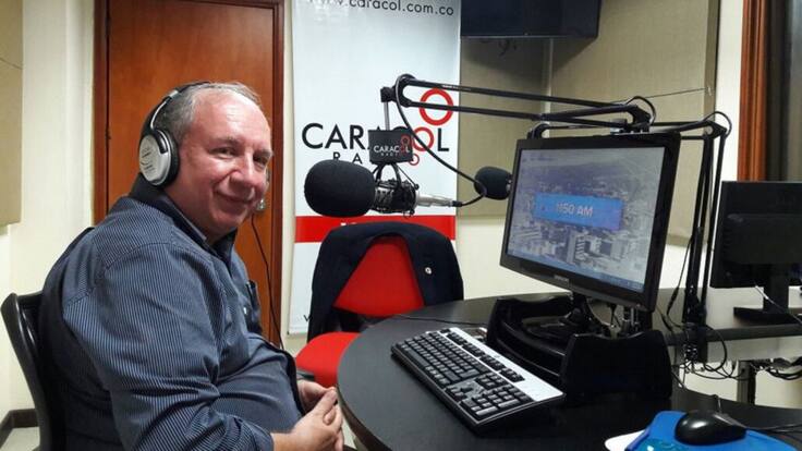 Subsidios cubren todos los estratos de la Uniquindío, Rector