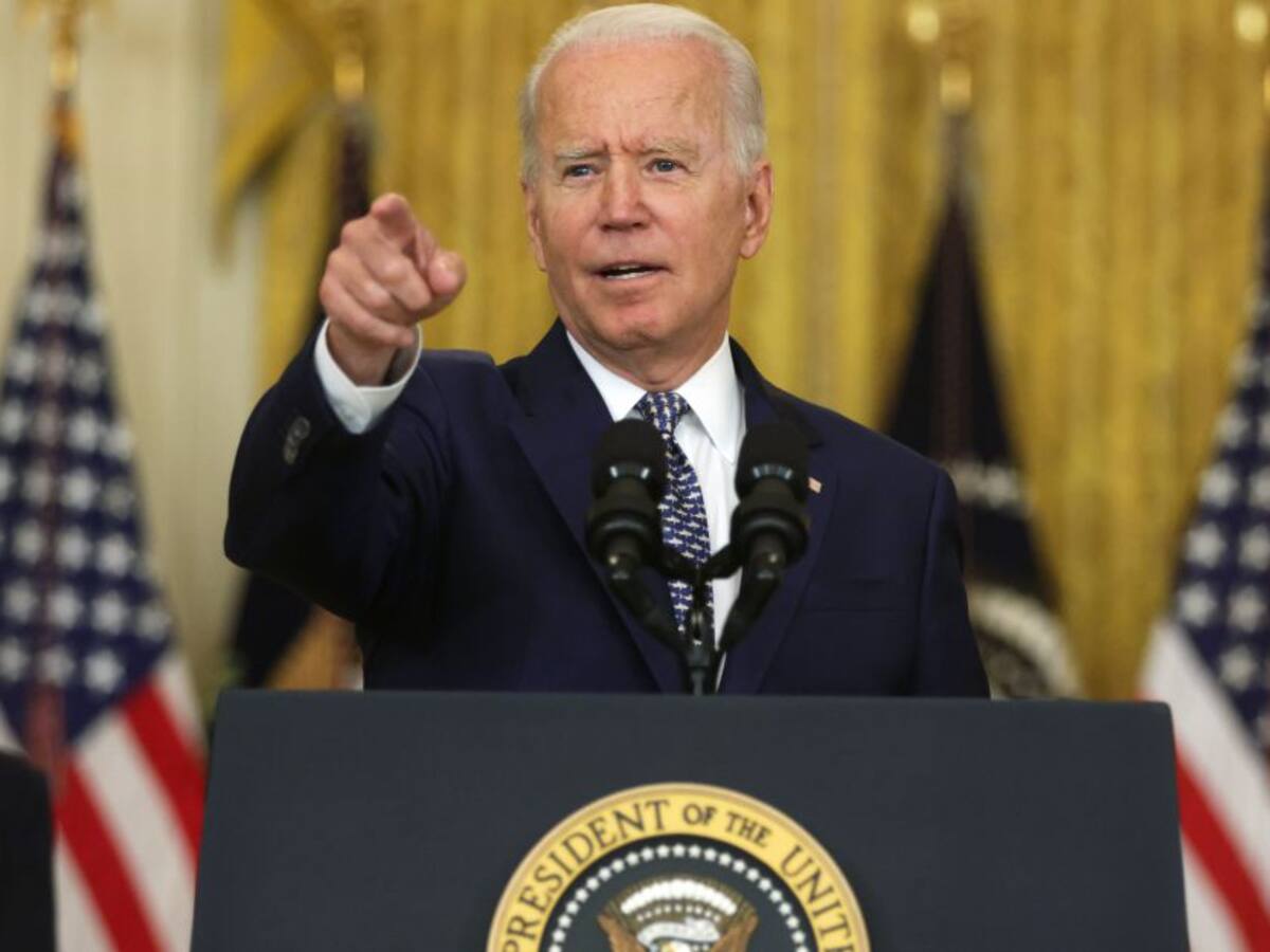 EE.UU. ratifica su asistencia a Colombia en lucha contra narcotráfico