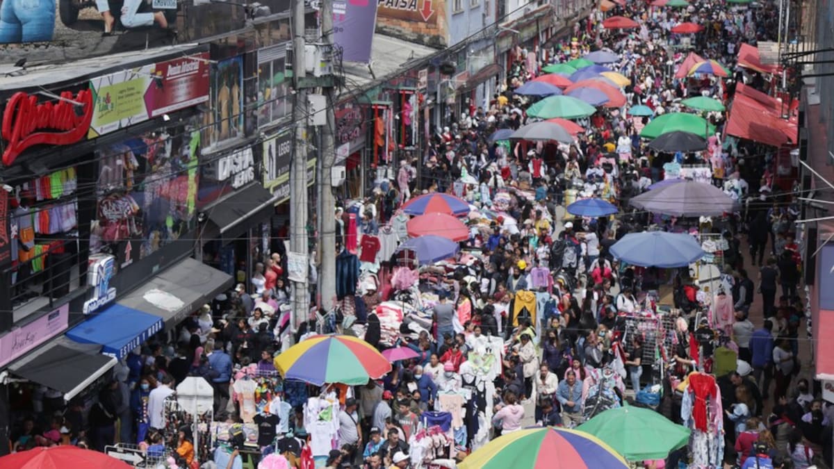 ¿Qué va a pasar con la renovación de San Victorino? Declaran desierta la licitación