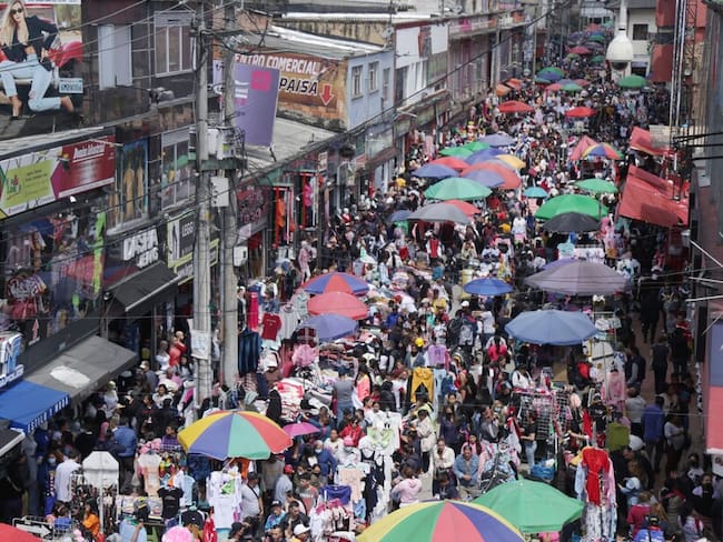 ¿Qué va a pasar con la renovación de San Victorino? Declaran desierta la licitación