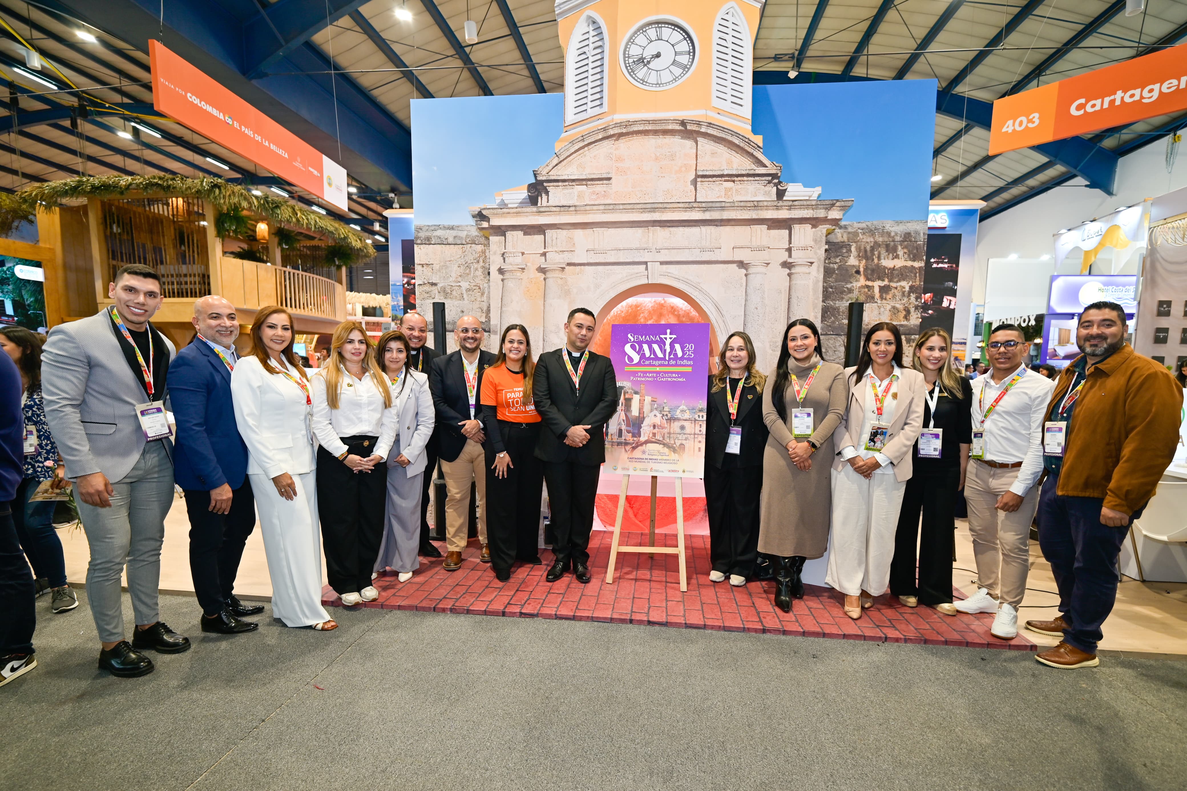 Alcaldía de Cartagena