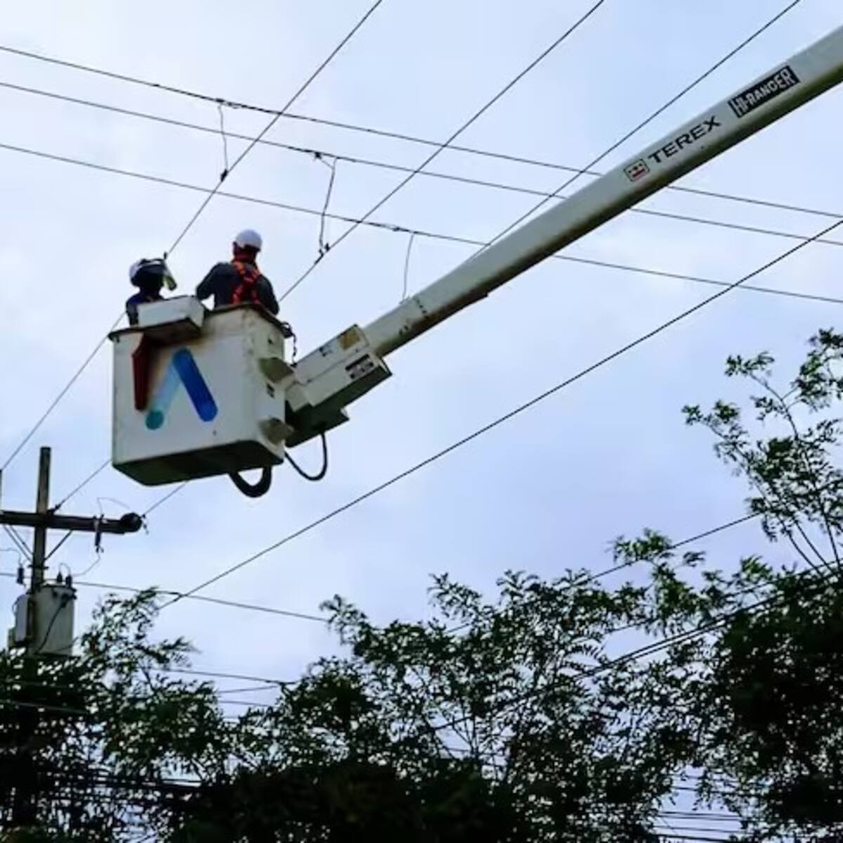 Sectores de Barranquilla y Luruaco estarán sin energía este lunes 17 de febrero