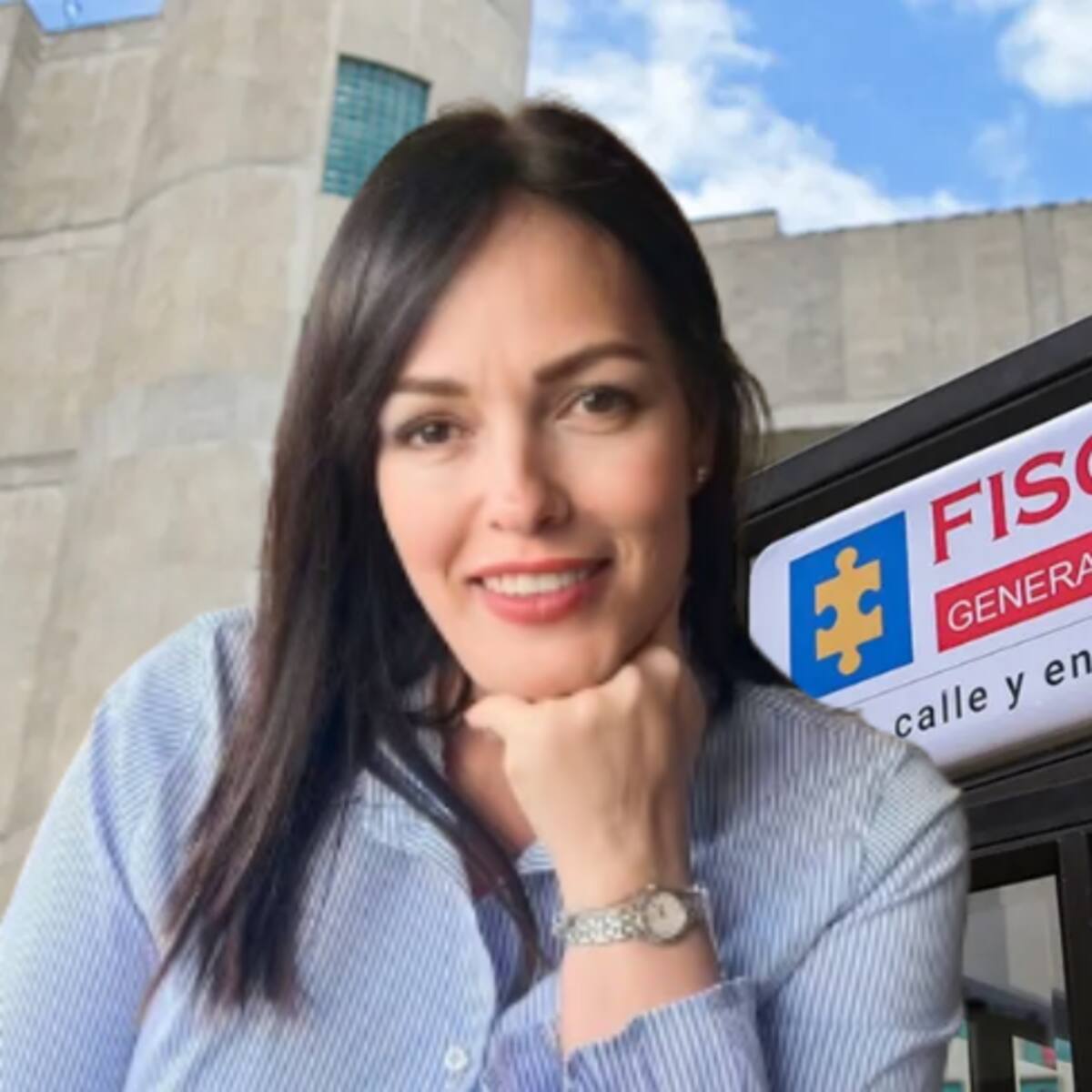 A juicio fiscal Angélica Monsalve por exigir dinero para archivar caso ‘carros blindados’