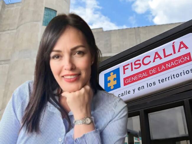 A juicio fiscal Angélica Monsalve por exigir dinero para archivar caso ‘carros blindados’