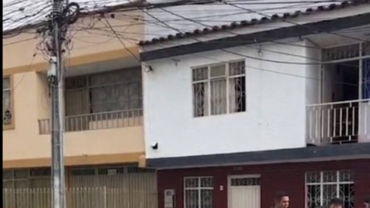 3 personas asesinadas en el área metropolitana de Bucaramanga