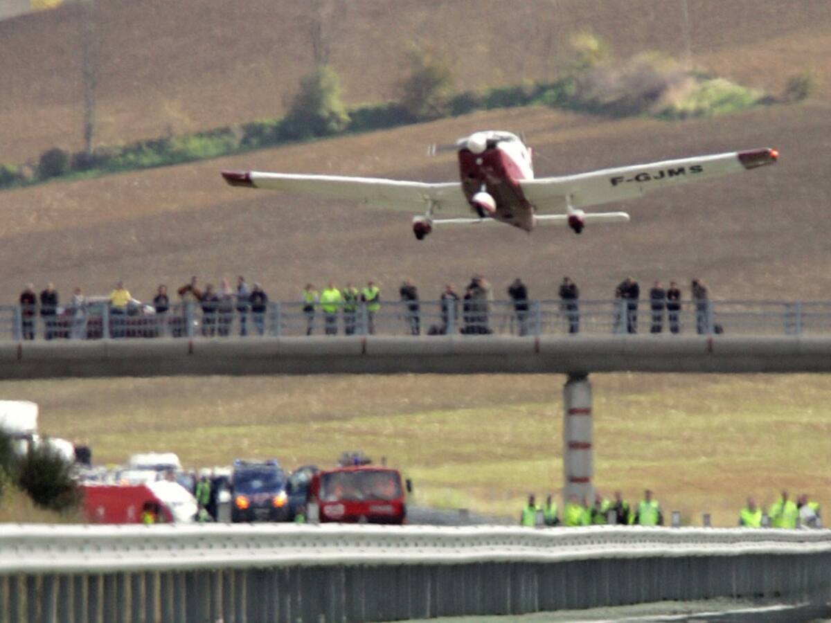 Primeros acercamientos con la Alcaldía de Tunja para reactivar aeropuerto