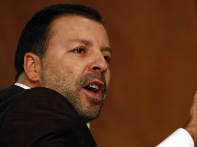 “Las Autodefensas no se reunieron en el Club el Nogal”: Fredy Rendón