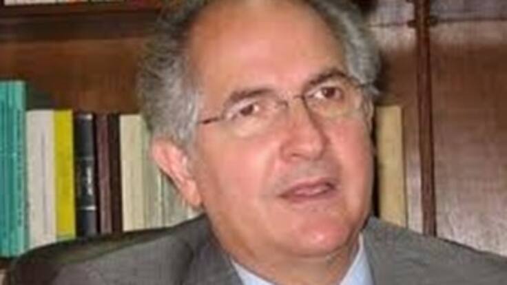 Alcalde de Caracas pide que Chávez se someta a exámenes médicos confiables