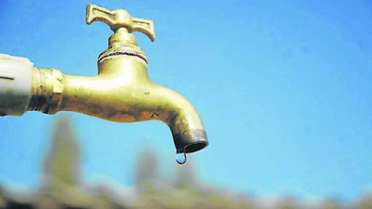 Por hallazgo de mercurio, 3 municipios de Boyacá suspenden servicio de agua