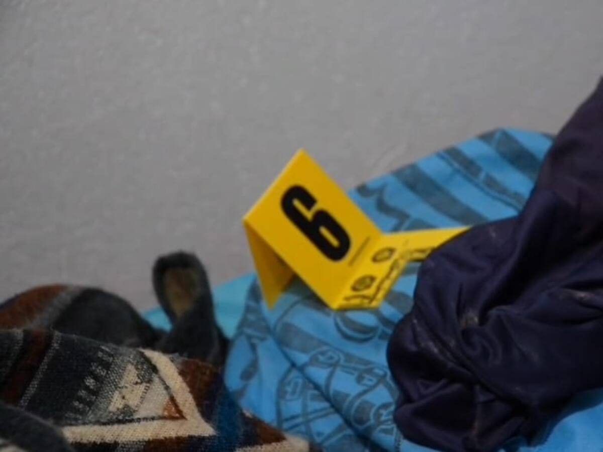 Crimen de comerciante en Sogamoso sí fue un feminicidio