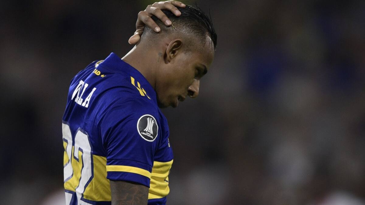 "Villa ha sido víctima de extorsión por su pareja": Martín Apolo