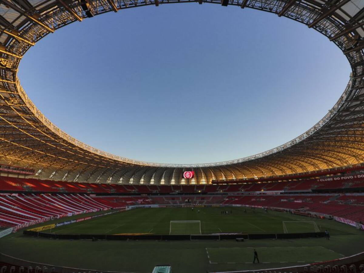 Conmebol autoriza regreso de público para Libertadores y Sudamericana