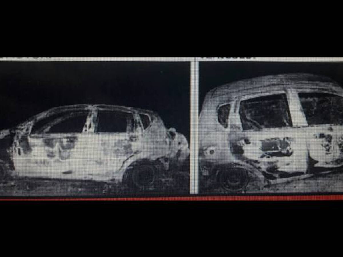 Capturados una coronel y dos intendentes de la Policía responsabilizados de la muerte de un comerciante de Manizales