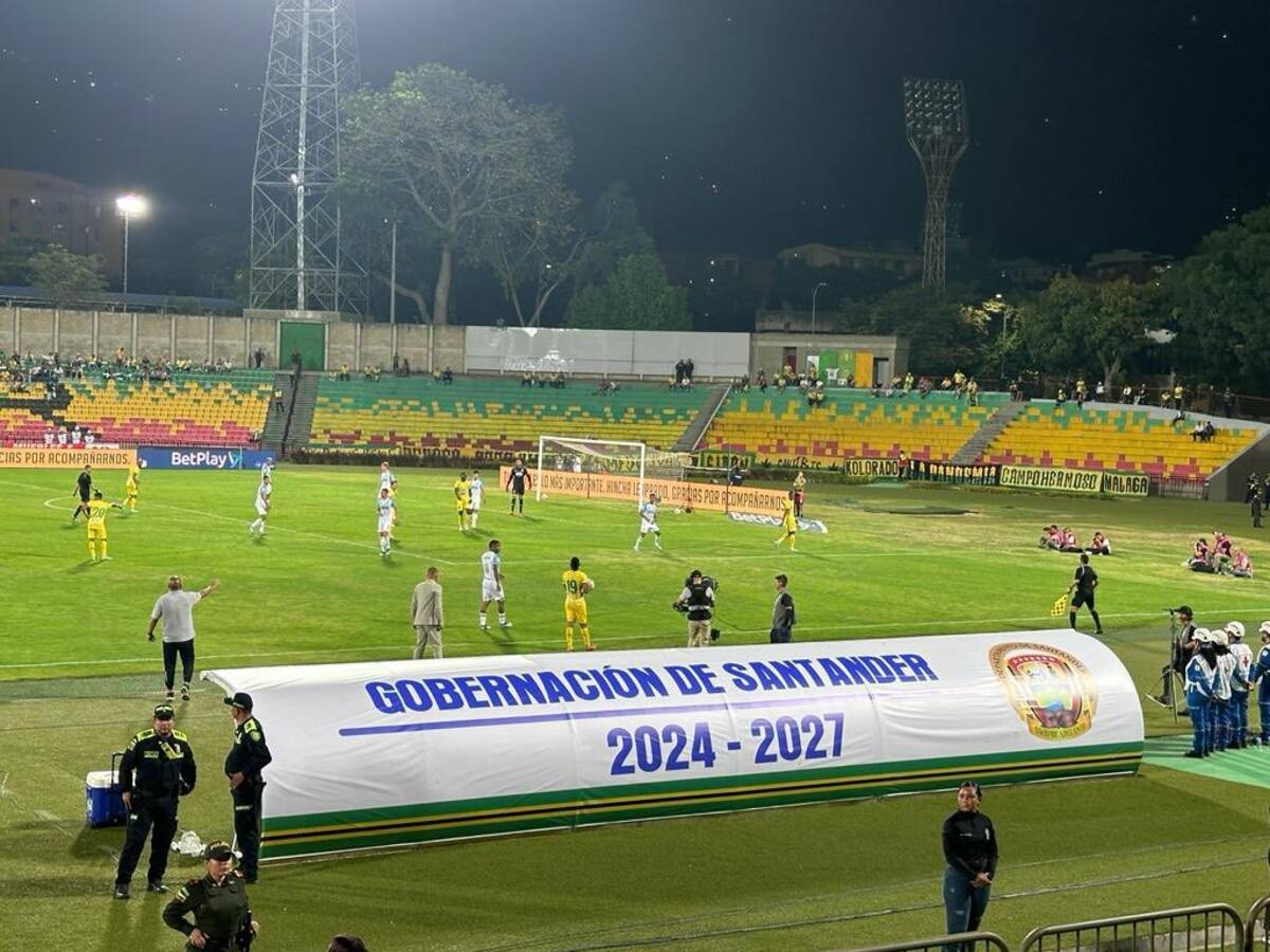 Plantean cambiarle el nombre al estadio Alfonso López ¿cuáles son las opciones?