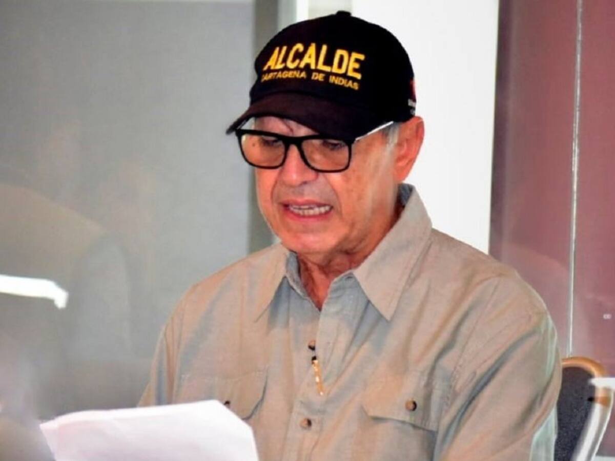 Juez ordenó a William Dau retractarse de afirmaciones contra dos concejales