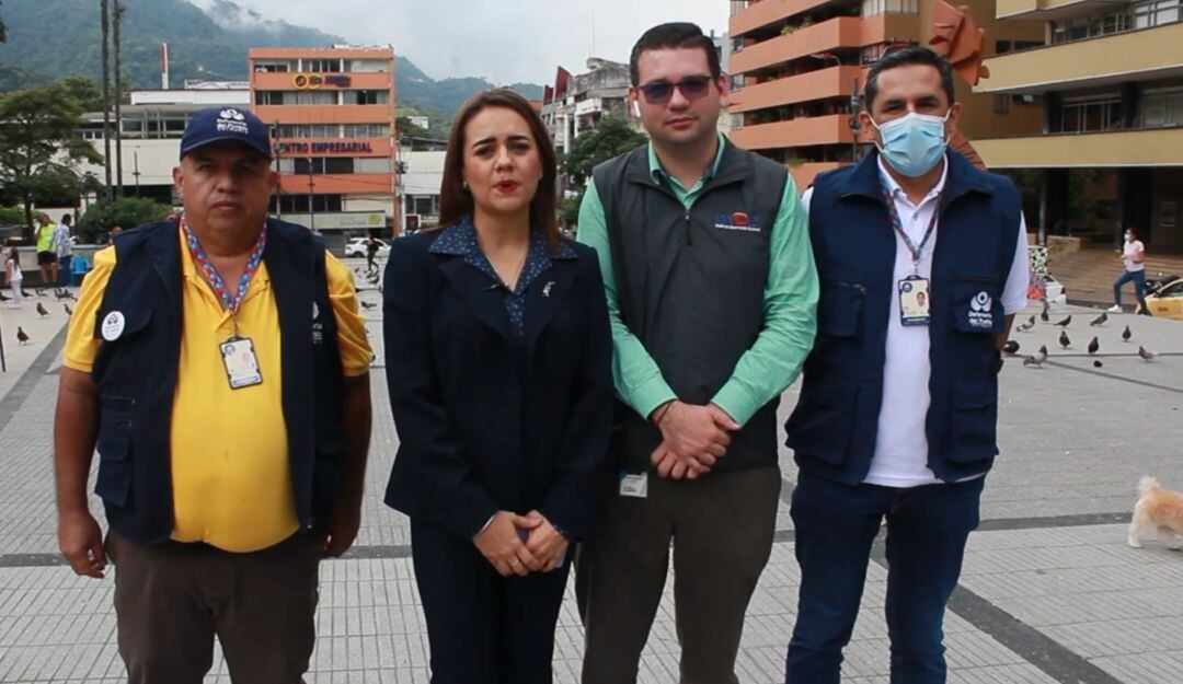 Elecciones en el Tolima 