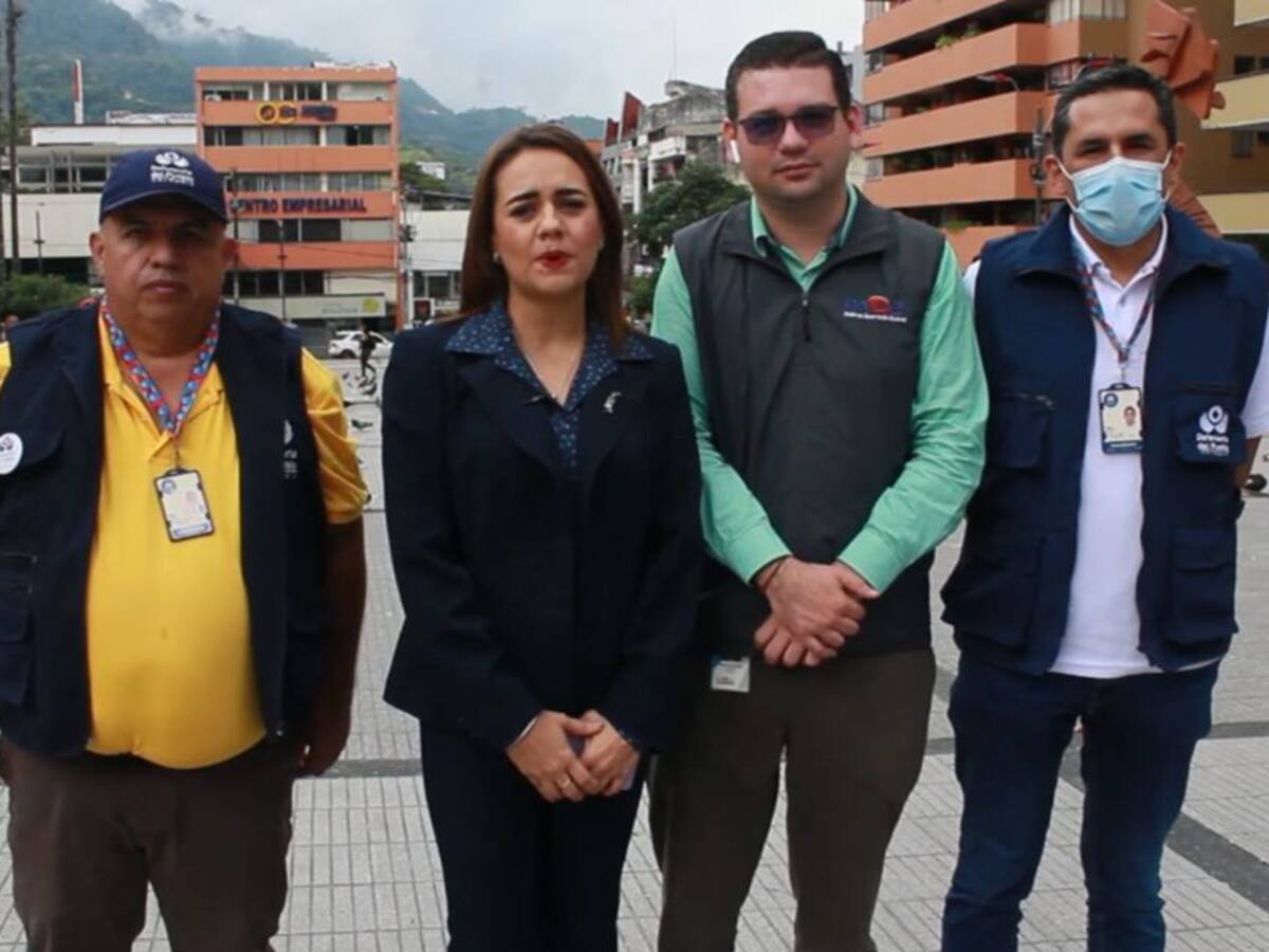 Con tutela buscan que operadores de la biometría puedan votar en el Tolima
