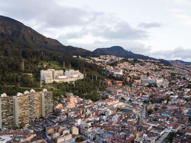 Veeduría: Zonas rurales en Bogotá afrontan cinco desafíos imprescindibles