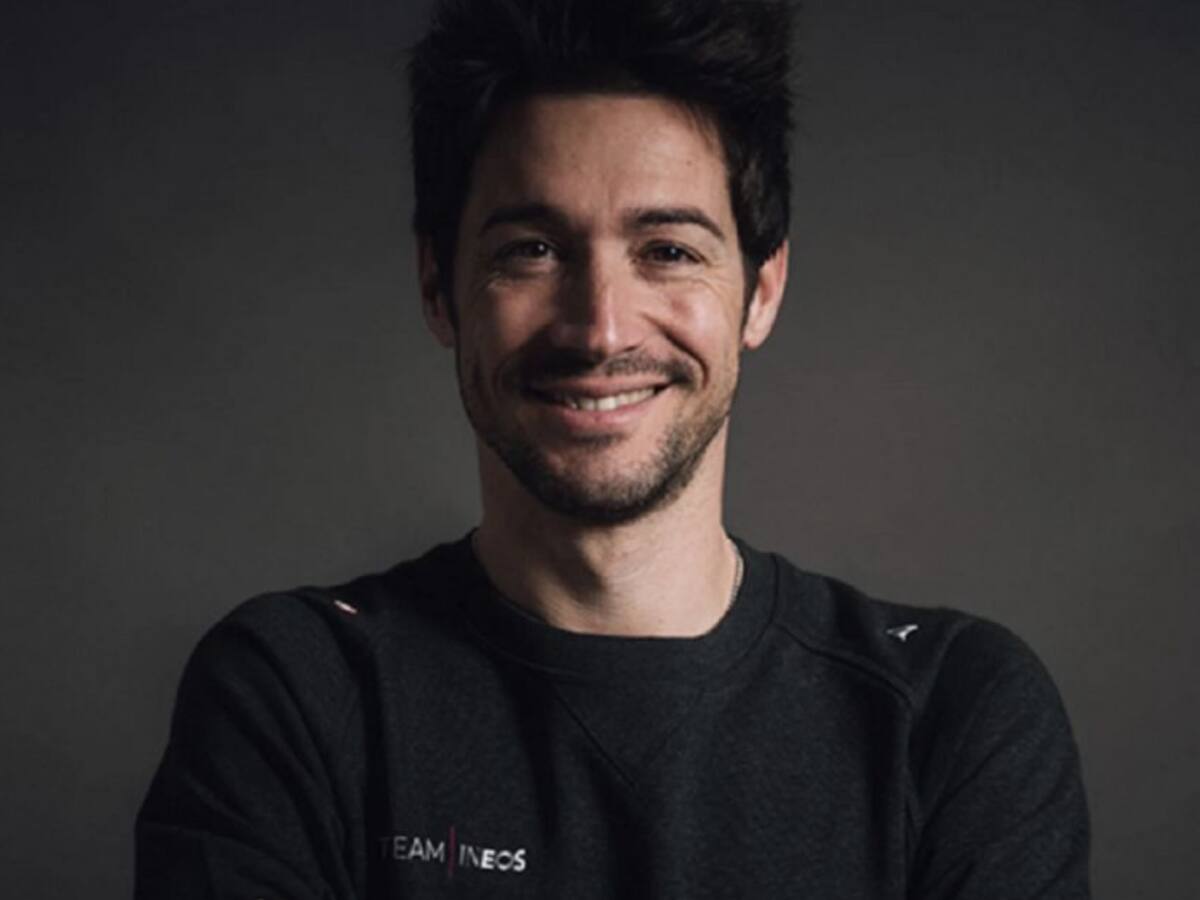 El mundo del ciclismo lamenta el fallecimiento de Nicolas Portal