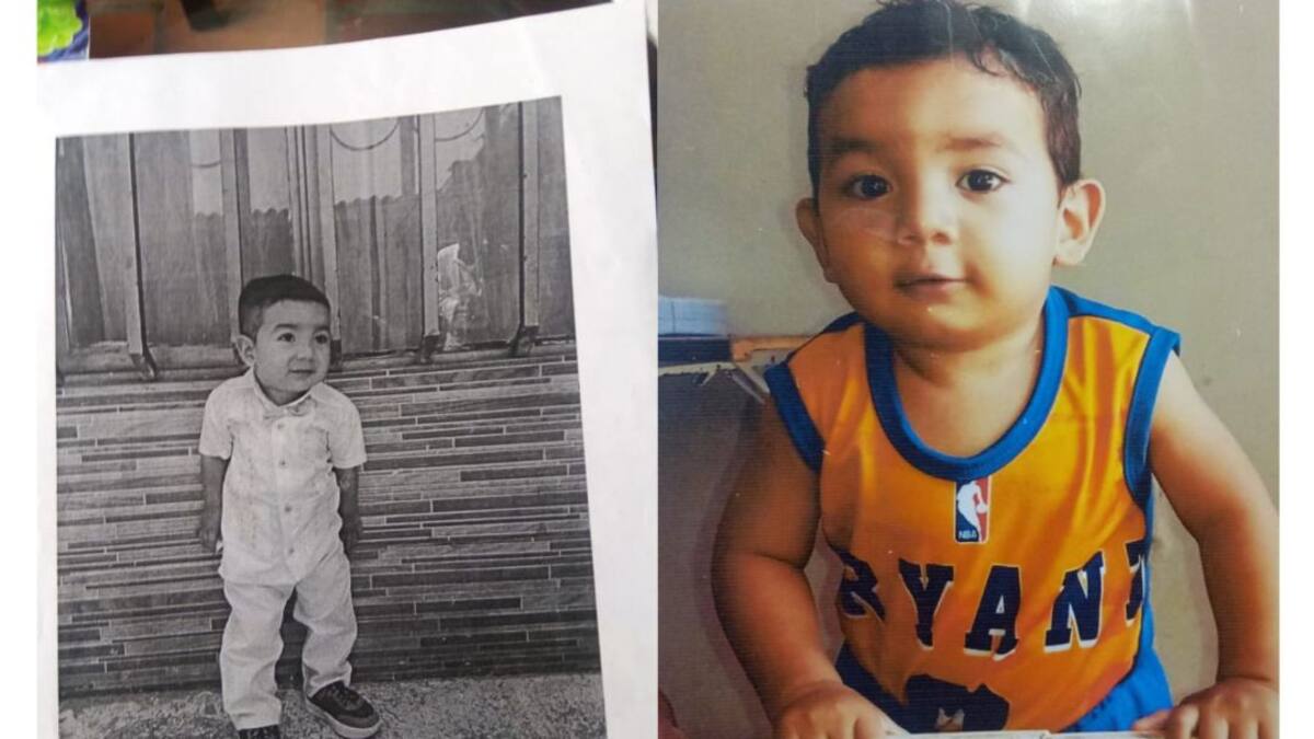 En Tumaco fue capturado hombre acusado de secuestrar a su propio hijo
