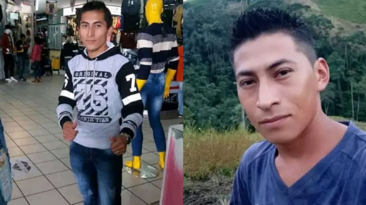 Jóvenes huilenses fueron asesinados en el Cauca