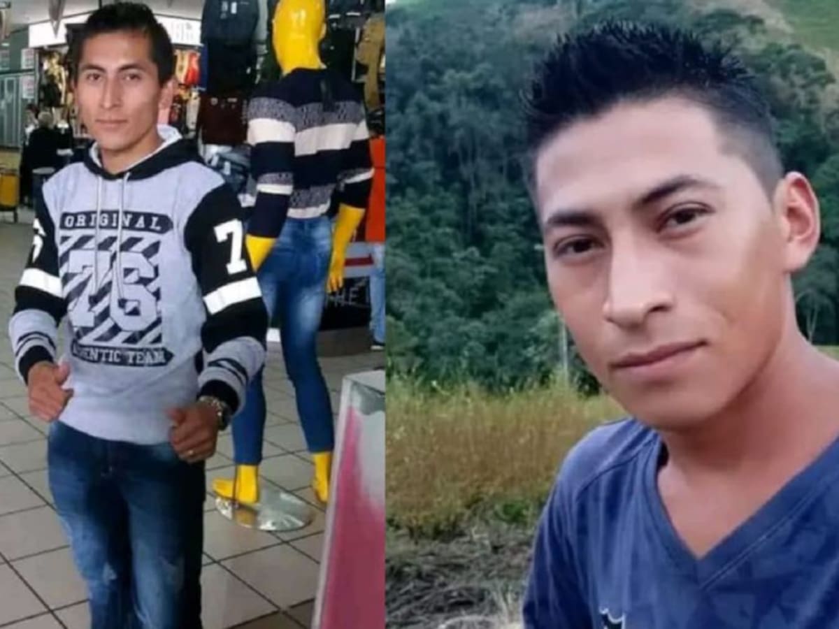 Jóvenes huilenses fueron asesinados en el Cauca