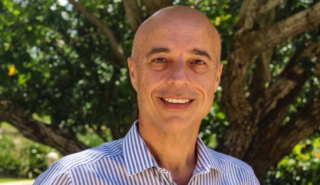 Juan Carlos Diago y Carlos Abuchaibe llegan a la capital de Bolívar para continuar con el posicionamiento y fortalecimiento