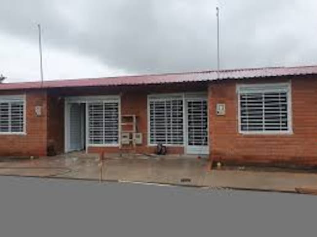No se están realizando procesos de actualización catastral en campo. Foto Relacionada.