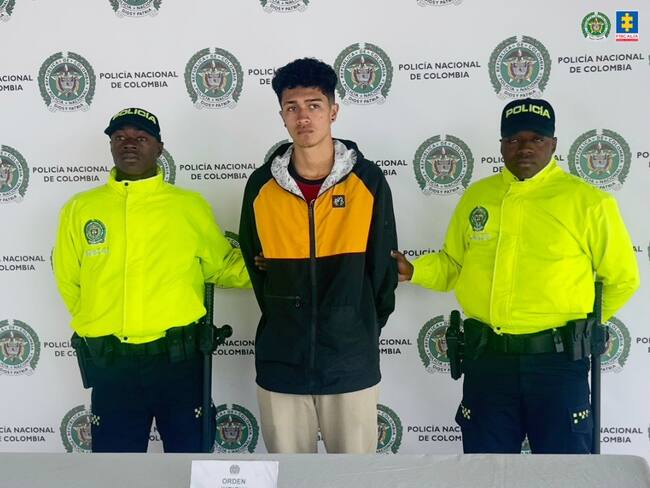 A la cárcel hombre que habría abusado de una niña en un jardín infantil de Soacha