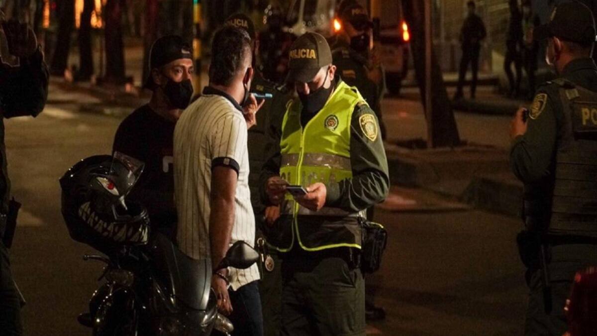 Toque de queda nocturno sirvió para no congestionar red hospitalaria