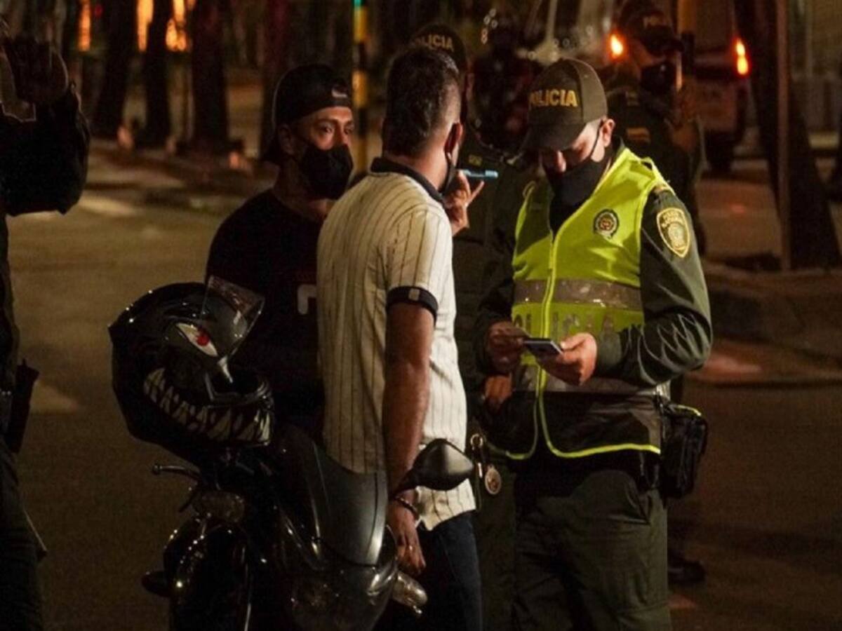 Toque de queda nocturno sirvió para no congestionar red hospitalaria