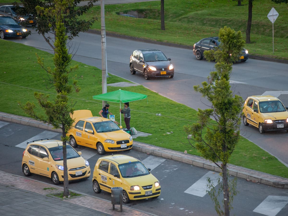 Aprobado proyecto que permitirá a taxistas reportar delitos en tiempo real en plataforma C4