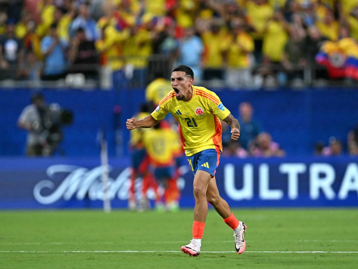 Selección Colombia: ¿Cuáles son las novedades para los partidos de Eliminatorias?