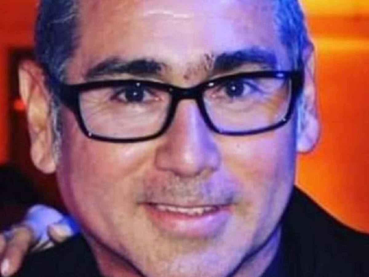 Por COVID-19 falleció el presidente de la liga de tenis de Bolívar