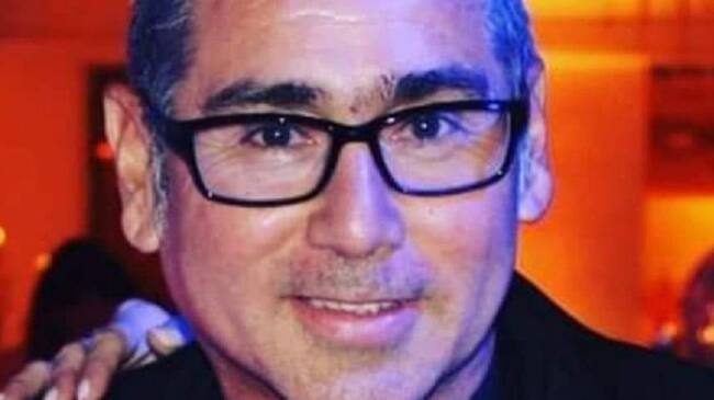 Vicente Gutiérrez de Piñeres perdió la vida pese al enorme esfuerzo de los médicos por salvarlo