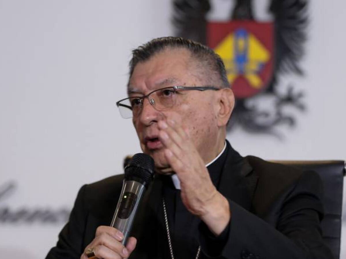 Iglesia llama a no perder el horizonte de la reconciliación por las víctimas