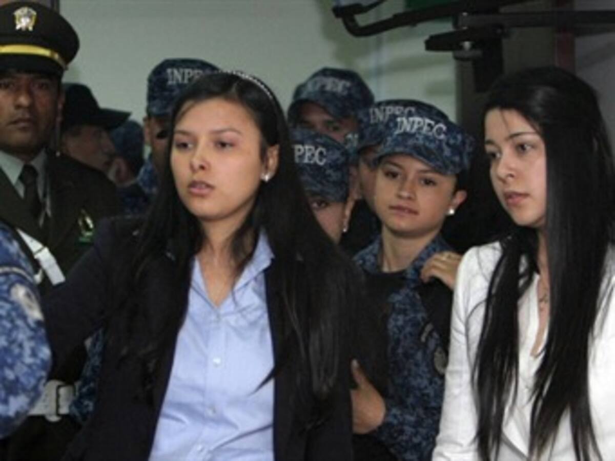 Hoy se reactiva juicio a Laura Moreno y Jessy Quintero