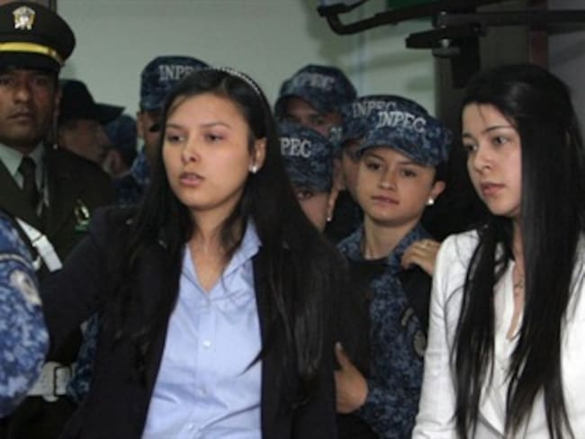 Hoy se reactiva juicio a Laura Moreno y Jessy Quintero