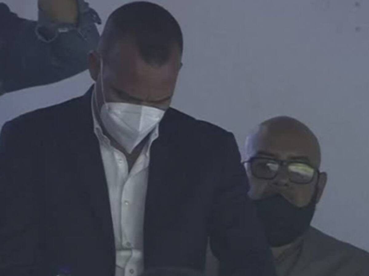 Dudamel presente en el Clásico y ya oficializaron su contratación