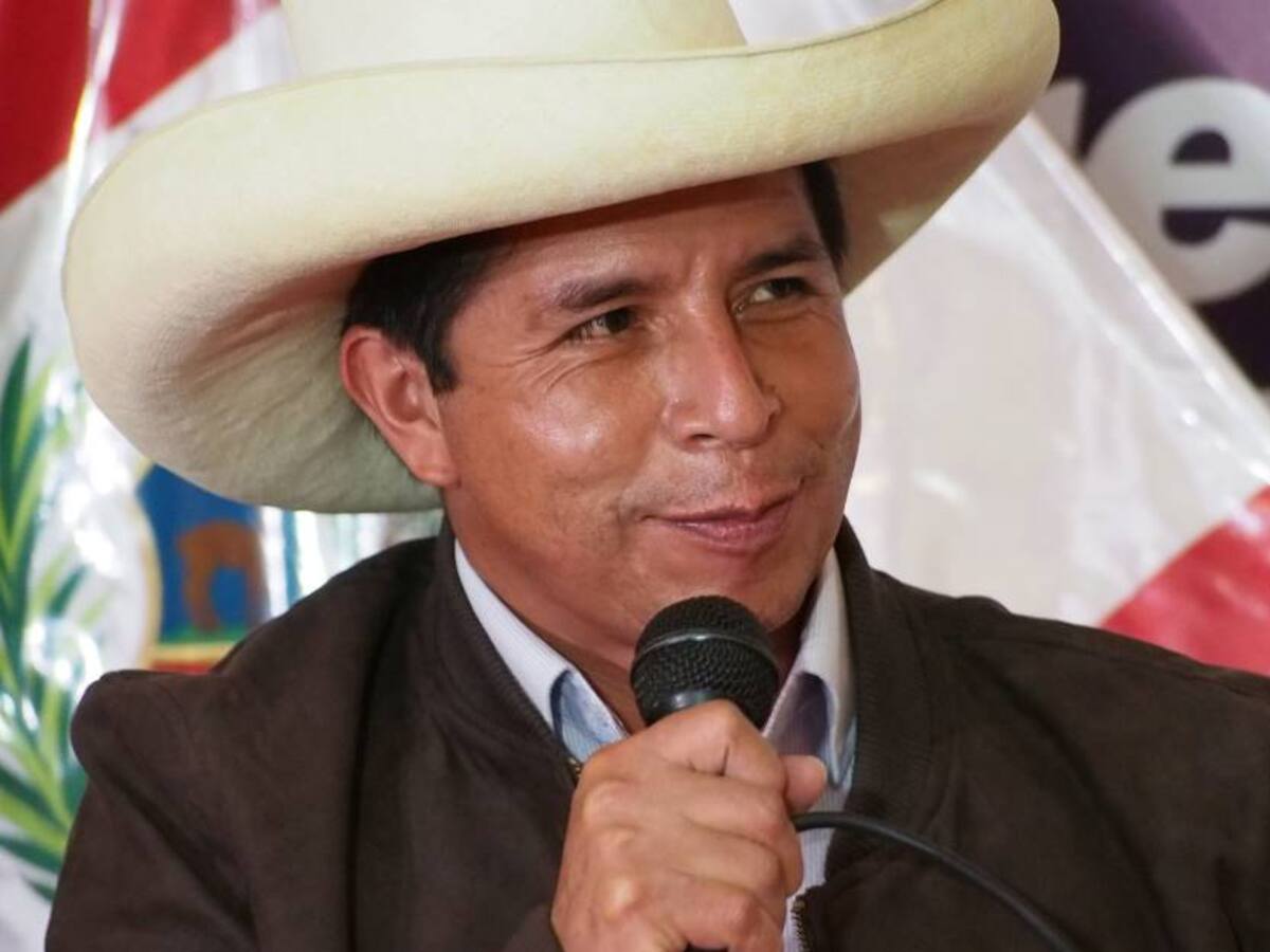 ¿Crisis política en Perú?, el presidente nombra su cuarto gabinete en seis meses